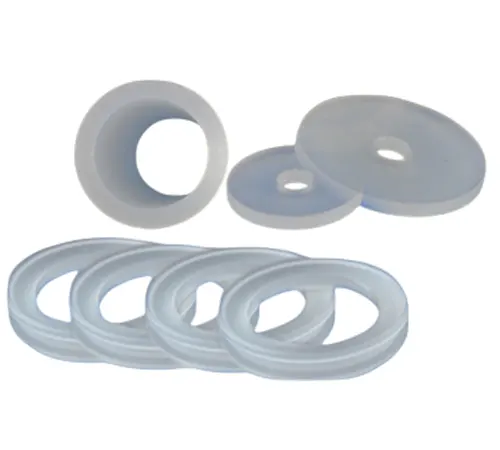 Cryogenic Seals