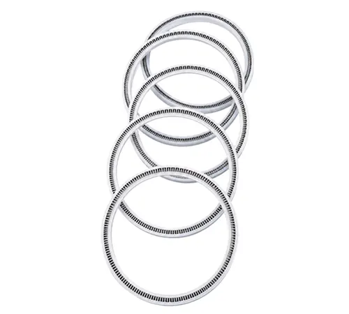 Cryogenic Seals