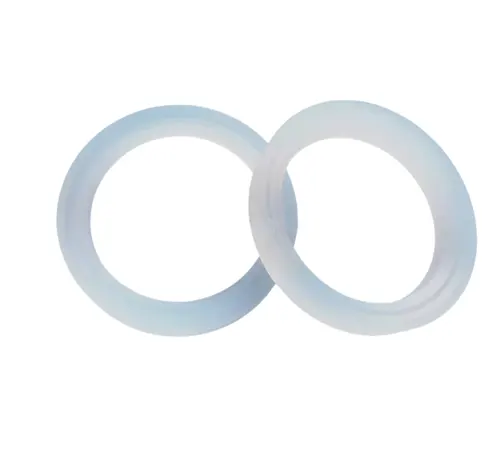Cryogenic Seals