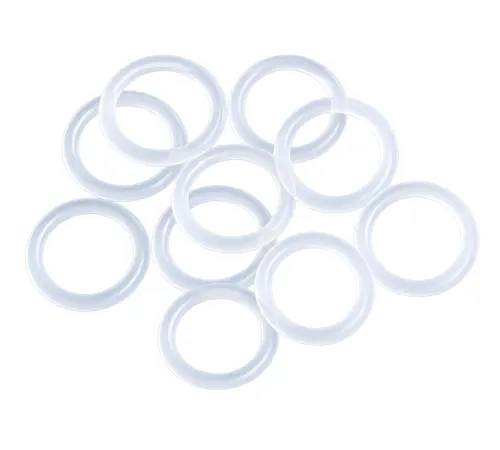 Cryogenic Seals