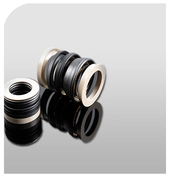 Cryogenic Seals