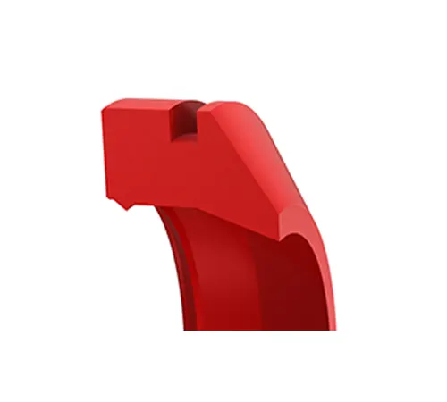 High Performance Elastomer Seals