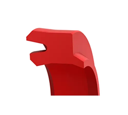 High Performance Elastomer Seals