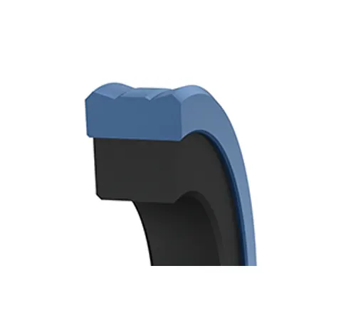High Performance Elastomer Seals
