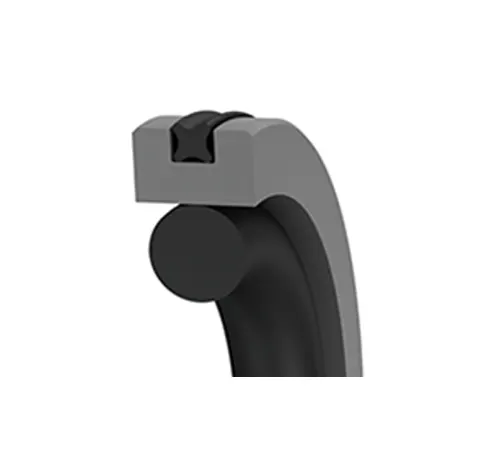 High Performance Elastomer Seals