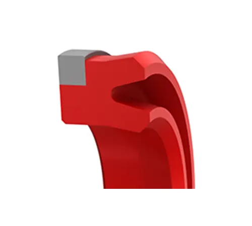 High Performance Elastomer Seals