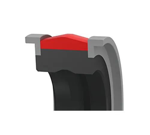 High Performance Elastomer Seals