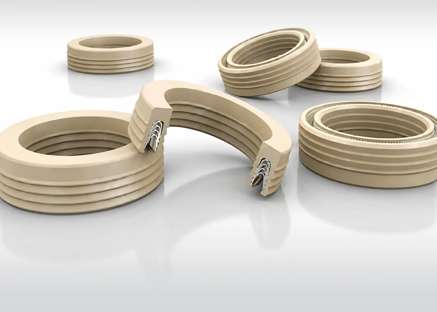 industrial seals
