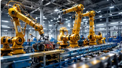 Industrial Applications