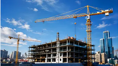 Construction and Infrastructure