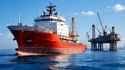 Marine and Offshore