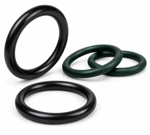NORSOK M-710 & RGD-Resistant Seals