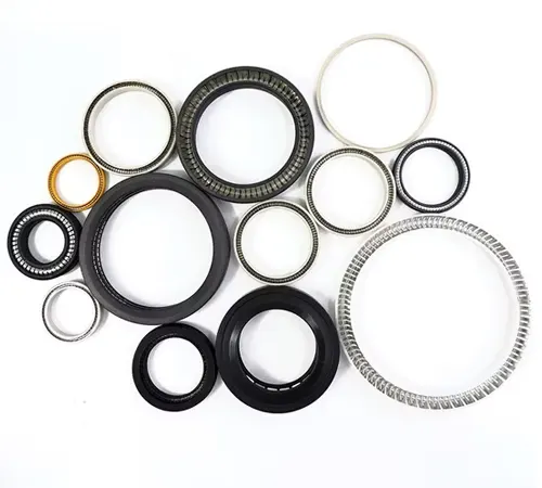 Custom Seal Design