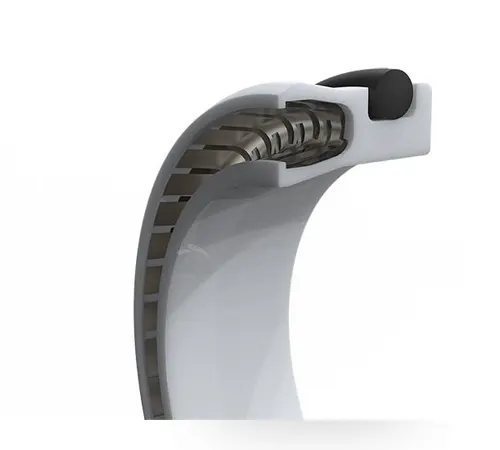 Rotary Seals