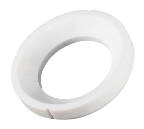 Spring-Energized Seals